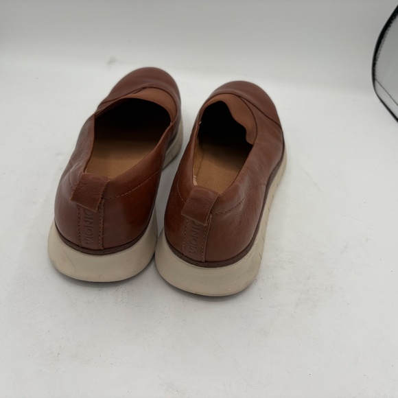 Vionic Women's Linden Slip-on-Ladies Walking Loafer with Concealed Orthotic 11W - Picture 11 of 12